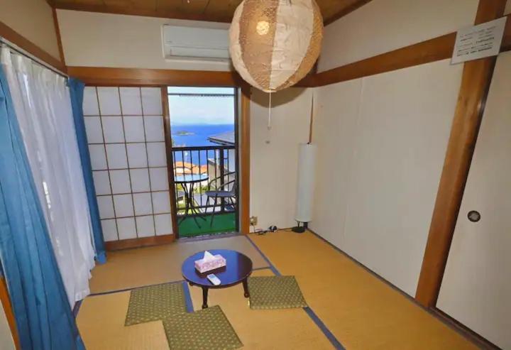 Holiday House 川奈 Itō Eksteriør billede