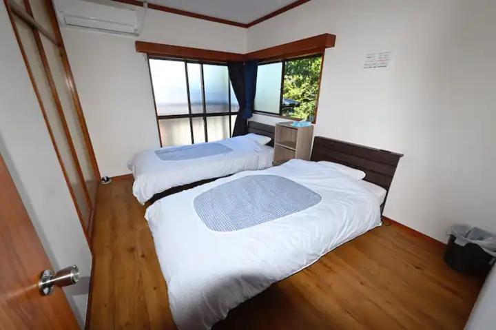 Holiday House 川奈 Itō Eksteriør billede