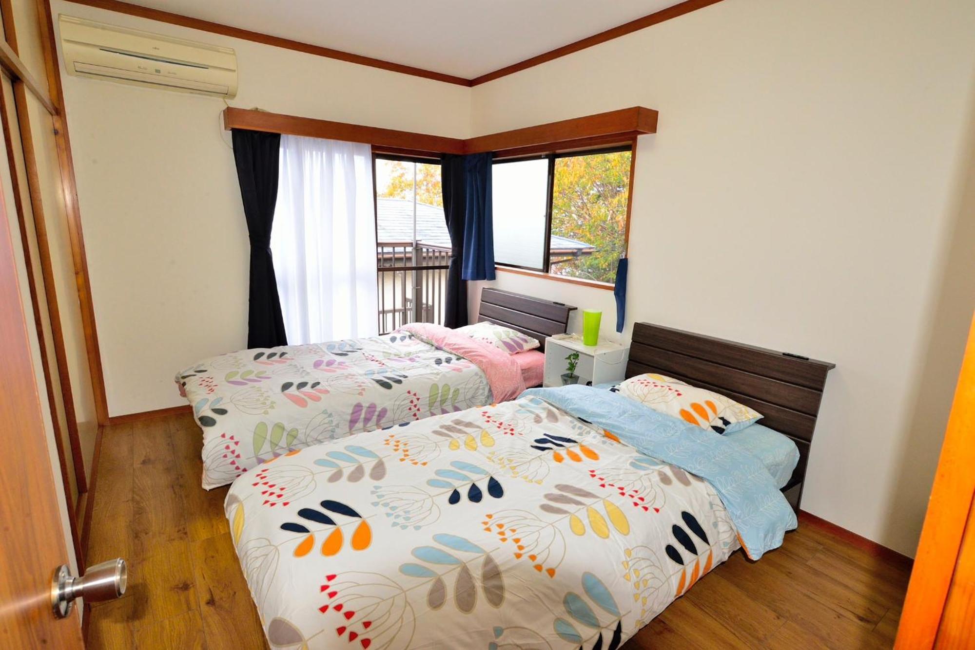 Holiday House 川奈 Itō Eksteriør billede