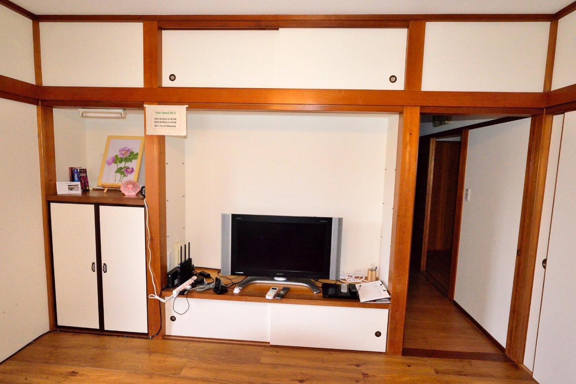 Holiday House 川奈 Itō Eksteriør billede